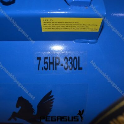 Máy Nén Khí Dây đai Pegasus Tm W 0.6712 (3) Min