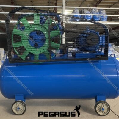 Máy Nén Khí Dây đai Pegasus Tm W 1.68 500l 15hp áp 8kg (3) (1) Min