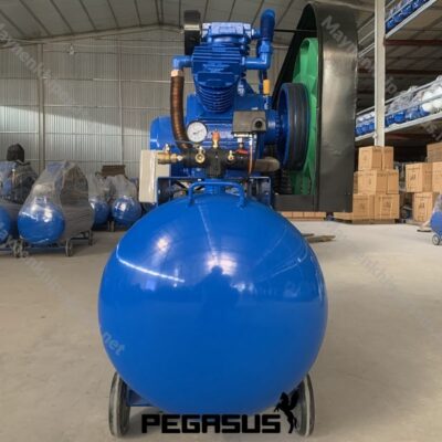 Máy Nén Khí Dây đai Pegasus Tm W 1.68 500l 15hp áp 8kg (5) (1) Min