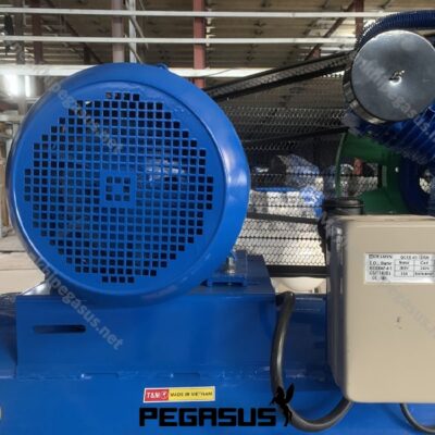Máy Nén Khí Dây đai Pegasus Tm W 1.68 500l 15hp áp 8kg (6) (1) Min