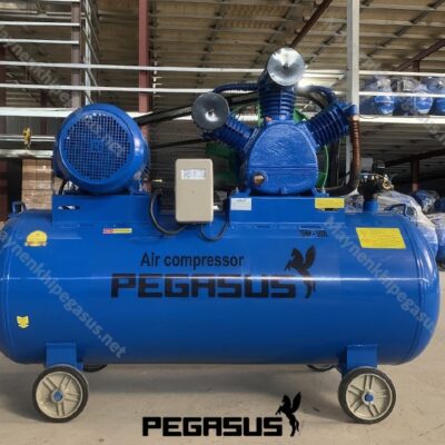 Máy Nén Khí Dây đai Pegasus Tm W 1.68 500l 15hp áp 8kg (9) (1) Min