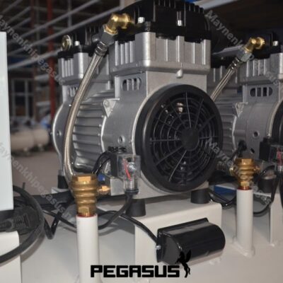 Máy Nén Khí Không Dầu Pegasus Tm Of11004 300l (4) Min