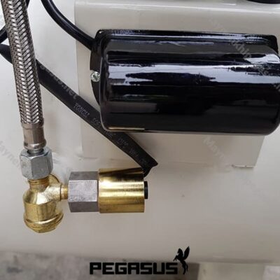 Máy Nén Khí Không Dầu Pegasus Tm Of15002 120l 4hp(220v) (3) Min