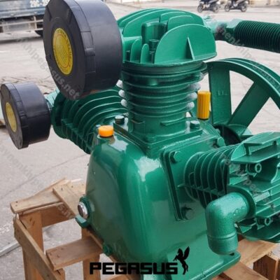 Dau May Nen Khi 5.5kw 2 Min