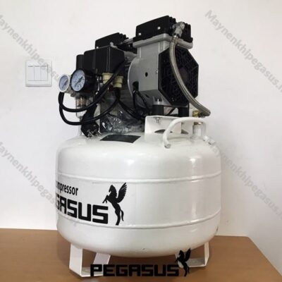 May Nen Khi Khong Dau Pegasustm Of550 40l 4