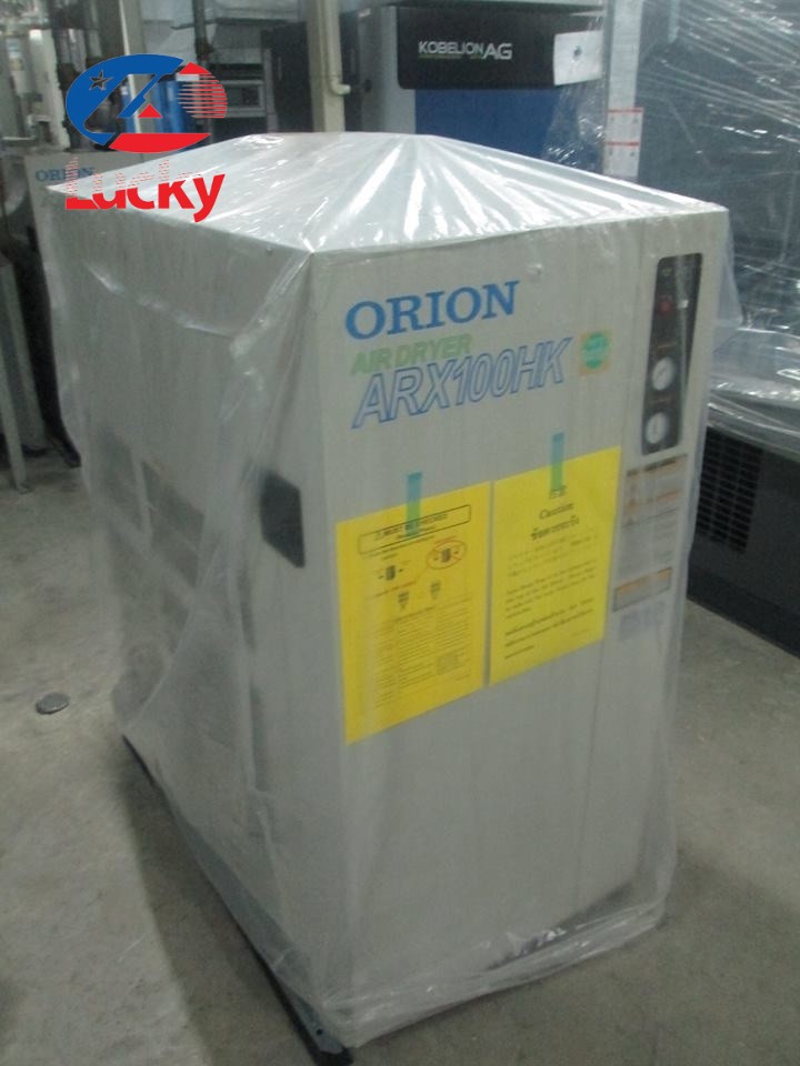 May Say Khi Orion Compressed