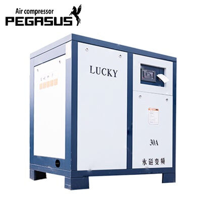 May Nen Khi Bien Tan Lucky 30a